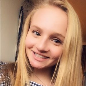 Meet your Posher, Samantha